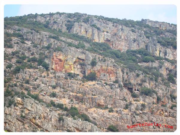 El Cerro de la Utrera